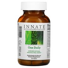 Мультивітаміни One Daily Innate Response Formulas