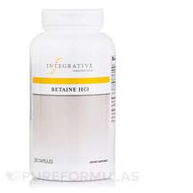 Betaine HCL Бетаин гидрохлорид Integrative