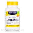 Фото товару L-Theanine 100 mg AlphaWave, L-Теанін, 180 капсул