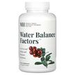 Фото товара MH, Электролиты, Water Balance Factors, 120 таблеток