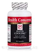 Isatis Cooling Isatis & Smilax Herbal Supplement