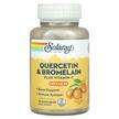 Quercetin & Bromelain Plus Vitamin C Chewables Natural Ora...