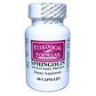Ecological Formulas, Sphingolin, Сфінголін, 60 капсул