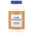 Фото товару TheVitaminShoppe, Carb Shredder, Контроль ваги, 90 таблеток