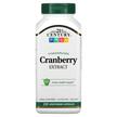 Фото товару 21st Century, Cranberry Extract, Екстракт журавлини, 200 капсул