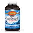 Super Omega-3 Gems 1200 mg Wild Caught, Омега 3, 300 капсул