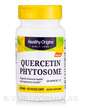 Фото товару Healthy Origins, Quercetin Phytosome 500 mg, Кверцетин, 60 капсул