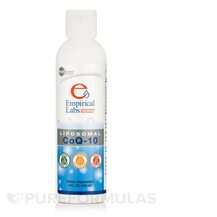 Liposomal COQ Витамин C Липосомальный Empirical Labs