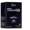 Фото товару Microbiome Labs, MegaMetalliQ, Пробіотики, 30 таблеток