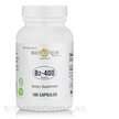 Фото товару B2-400 Riboflavin, Вітамін В2 Рибофлавін, 100 капсул
