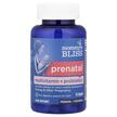 Prenatal Multivitamin + Probiotics, Пренатальні пробіотики, 45...