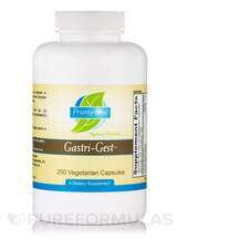Gastri-Gest Ферменты Priority One 250 капсул