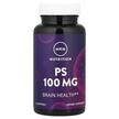 MRM, PS 100 mg, Фосфатидилсерин 100 мг, 60 капсул