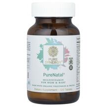 Пренатальні пробіотики PureNatal Pure Synergy