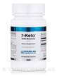 Фото товара Douglas Laboratories, 7-Кето-ДГЭА, 7-KETO, 60 капсул