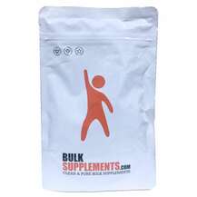L-Alanine Powder L-Аланин порошок BulkSupplements L-Alanine Powder L-Аланин порошок BulkSupplements