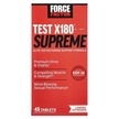 Фото товару Alpha King Supreme Elite Testosterone, Бустер Тестостерону, 45 та