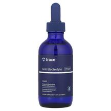 Keto Electrolyte Drops Кето Электролиты в каплях
