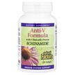 Anti-V Formula with Clinically Proven Echinamide, Трави, 120 к...