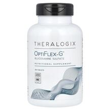 Глюкозамін Хондроітин OptiFlex-G Glucosamine Sulfate Глюкозамін Хондроітин OptiFlex-G Glucosamine Sulfate
