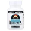 Source Naturals, Huperzine A 100 mcg, Гіперзин А, 120 таблеток