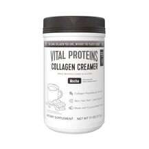 Collagen Creamer Mocha Коллаген Vital Proteins 317 г