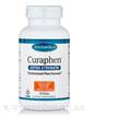 EuroMedica, Curaphen Extra Strength, Куркумін, 120 таблеток