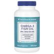 Фото товару TheVitaminShoppe, Omega-3 Fish Oil 500 mg, Омега 3, 120 капсул