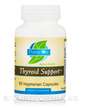 Фото товару Thyroid Support, Підтримка щитоподібної залози, 60 капсул