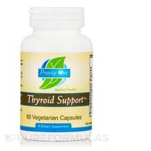 Підтримка щитоподібної залози Thyroid Support Priority One
