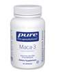 Фото товара Pure Encapsulations, Мака, Maca-3, 60 капсул