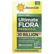 Фото товару Ultimate FloraAdult 50+ Probiotic 30 Billion, Пробіотики, 30 капс