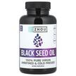 Фото товара Масло черного масла, Black Seed Oil 60 Vegetarian, 60 капсул