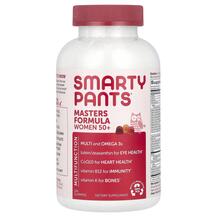 Masters Formula Women 50+ Blueberry Orange Creme and Masters Formula Women 50+ Blueberry Orange Creme and