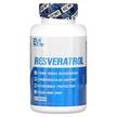 Фото товару EVLution Nutrition, Resveratrol 250 mg, Ресвератрол, 60 капсул