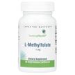 Фото товару Seeking Health, L-5-MTHF 1700 mcg DFE, Метилфолат, 60 капсул