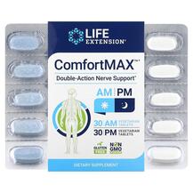 Обзор на ComfortMAX Поддержка памяти и Life Обзор на ComfortMAX Поддержка памяти и Life