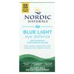 Фото товара Поддержка здоровья зрения, Blue Light Eye Defense, 60 капсул