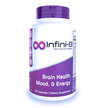 Infini-B Capsules Optimized Vitamin B Complex, B-комплекс, 60 ...