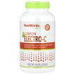 Фото товару Lemon Electro-C, Вітамін C Аскорбінова кислота, 454 г
