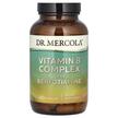 Фото товару Vitamin B Complex with Benfotiamine, B-комплекс з Бенфотіаміном, 