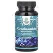 Фото товару Nature's Craft, Nicotinamide 500 mg, Нікотинамід НАД+, 60 ка
