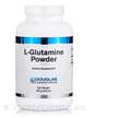 Фото товару Douglas Laboratories, L-Glutamine Powder, L-Глутамін, 250 г