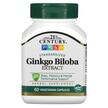 Фото товару Ginkgo Biloba Extract, Екстракт Гінкго білоба, 200 капсул