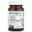 Metagenics, UltraFlora Spectrum, Пробіотики, 30 капсул