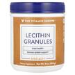 Фото товару TheVitaminShoppe, Lecithin Granules, Лецитин, 454 г