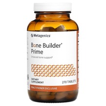 Огляд на Зміцнення кісток Bone Builder Prime Огляд на Зміцнення кісток Bone Builder Prime