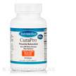 EuroMedica, Куркумин, CuraPro 750 mg, 30 капсул