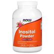 NOW, Инозитол порошок, Inositol Powder, 454 г
