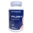 BioMatrix, Pylori-X, Підтримка Гастриту, 120 капсул